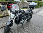 2015 BMW R 1200 R