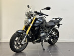2015 BMW R 1200 R 2015 BMW R 1200 R