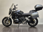 2015 BMW R 1200 R