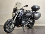 2015 BMW R 1200 R