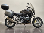 BMW R 1200 R BMW R 1200 R