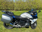 2015 BMW R 1200 RS
