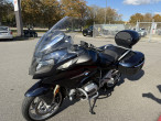2015 BMW R 1200 RT