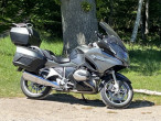 BMW R 1200 RT