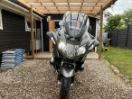 2015 BMW R 1200 RT 2015 BMW R 1200 RT