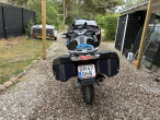 2015 BMW R 1200 RT 2015 BMW R 1200 RT