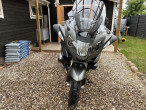 2015 BMW R 1200 RT 2015 BMW R 1200 RT