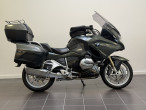 2015 BMW R 1200 RT 2015 BMW R 1200 RT