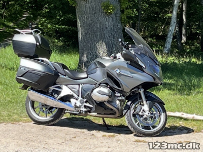 BMW R 1200 RT
