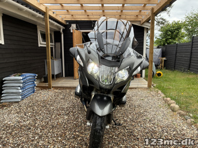 BMW R 1200 RT