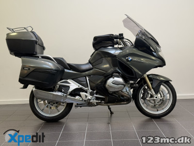 BMW R 1200 RT