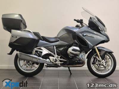 BMW R 1200 RT BMW R 1200 RT