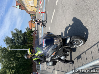 BMW R 1200 RT