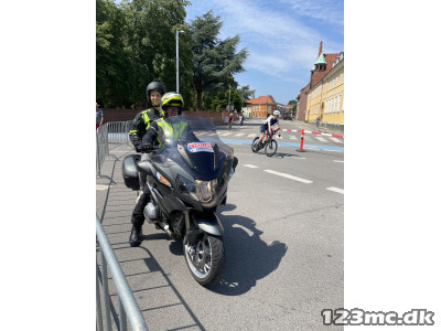 BMW R 1200 RT