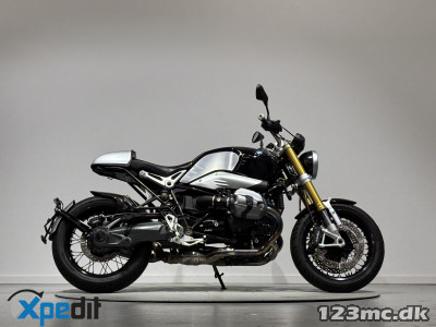 BMW R NineT