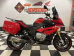 2015 BMW S 1000 XR 2015 BMW S 1000 XR