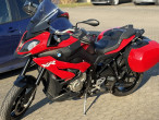 2015 BMW S 1000 XR 2015 BMW S 1000 XR