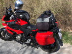 2015 BMW S 1000 XR 2015 BMW S 1000 XR