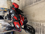 2015 BMW S 1000 XR 2015 BMW S 1000 XR
