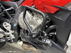 2015 BMW S 1000 XR 2015 BMW S 1000 XR