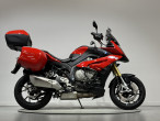 BMW S 1000 XR BMW S 1000 XR