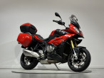 2015 BMW S 1000 XR 2015 BMW S 1000 XR