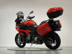 2015 BMW S 1000 XR 2015 BMW S 1000 XR