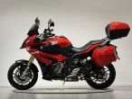 2015 BMW S 1000 XR 2015 BMW S 1000 XR