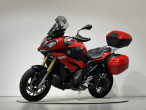 2015 BMW S 1000 XR 2015 BMW S 1000 XR