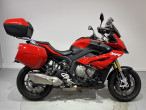 2015 BMW S 1000 XR
