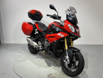 2015 BMW S 1000 XR