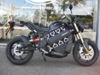 2015 Brammo Empulse