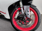 2015 Ducati 899 Panigale
