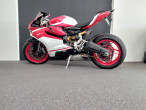 2015 Ducati 899 Panigale