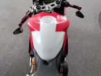 2015 Ducati 899 Panigale