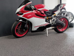 2015 Ducati 899 Panigale