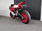 2015 Ducati 899 Panigale