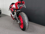 2015 Ducati 899 Panigale