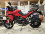 2015 Ducati Multistrada 1200