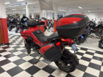 2015 Ducati Multistrada 1200