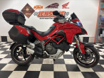 Ducati Multistrada 1200