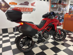 2015 Ducati Multistrada 1200