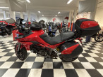 2015 Ducati Multistrada 1200