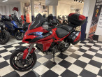2015 Ducati Multistrada 1200