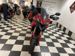 2015 Ducati Multistrada 1200 2015 Ducati Multistrada 1200