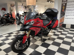 2015 Ducati Multistrada 1200 2015 Ducati Multistrada 1200
