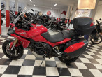 2015 Ducati Multistrada 1200 2015 Ducati Multistrada 1200