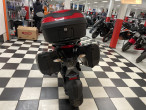 2015 Ducati Multistrada 1200 2015 Ducati Multistrada 1200