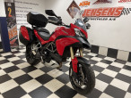 2015 Ducati Multistrada 1200 2015 Ducati Multistrada 1200
