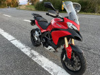 2015 Ducati Multistrada 1200